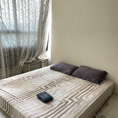 Kuching Cozy Skyvilla Apartment @ Mjc Batu Kawa Bagian luar foto